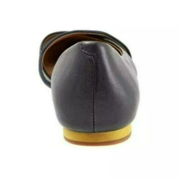 Sava Lennox D'Orsay Flats -10W - Picture 3 of 8